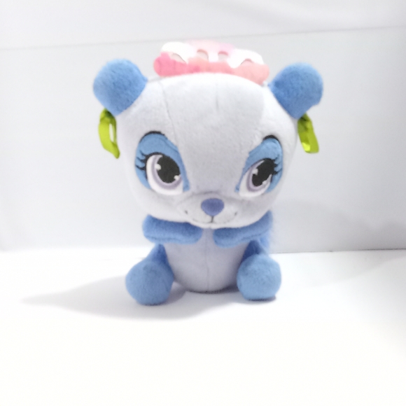 Disney palace pets Plush Toy 6" Stuff Animal - Picture 8 of 8